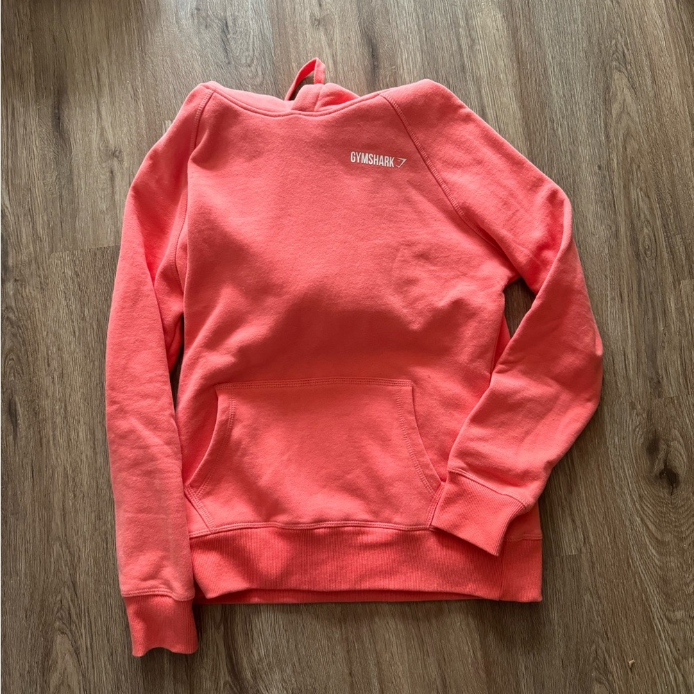 Gymshark hoodie